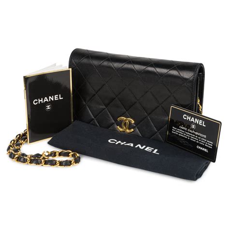 chanel classic wallet navy|chanel classic wallet price.